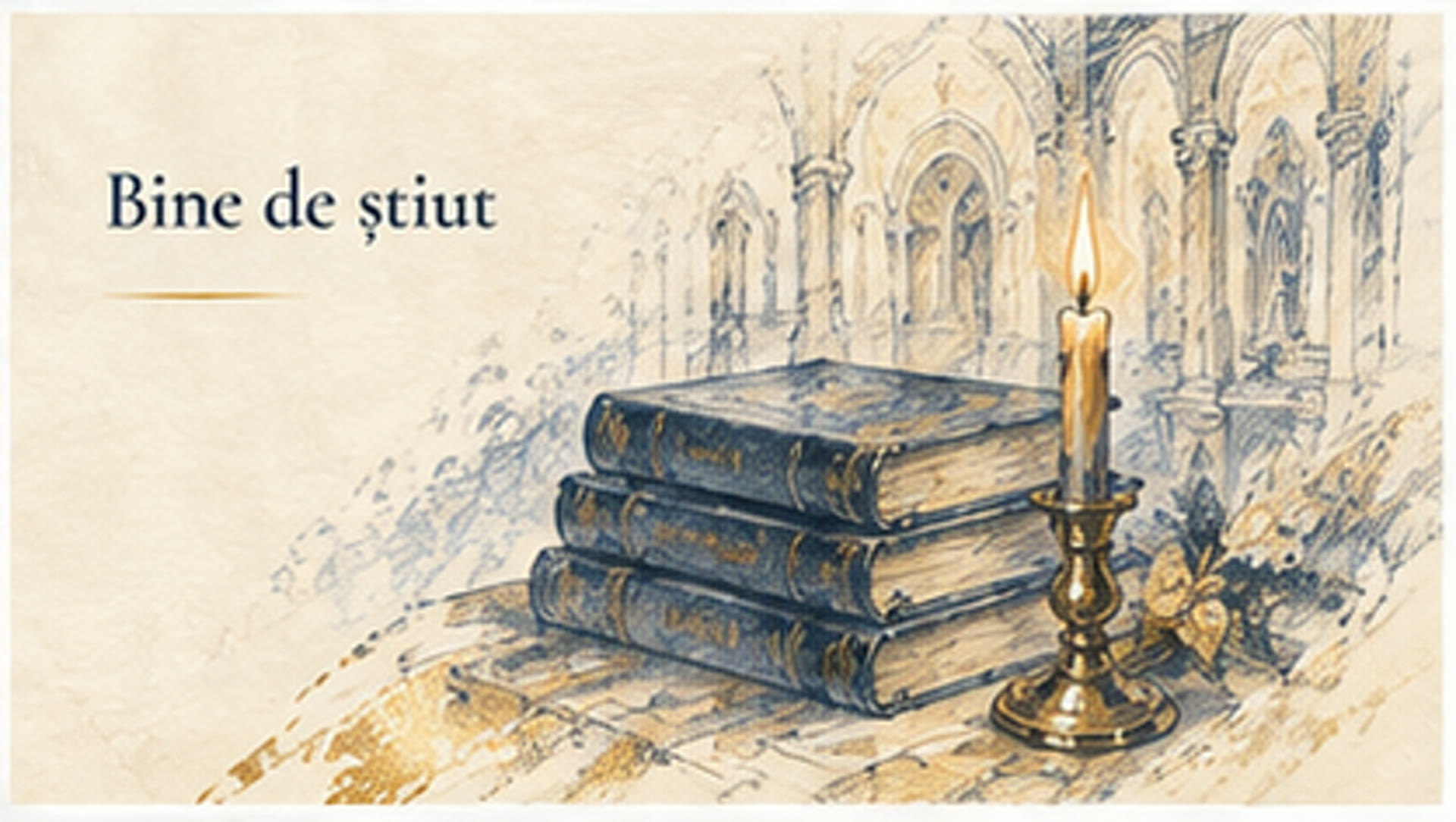 Ilustrație pentru pagina „Bine de știut”